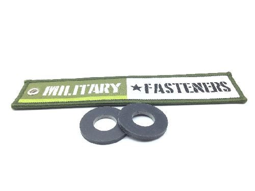 90130A033 Flat Washer (4)