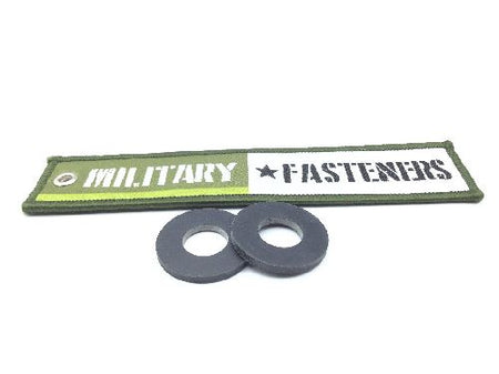 90130A033 Flat Washer (4)