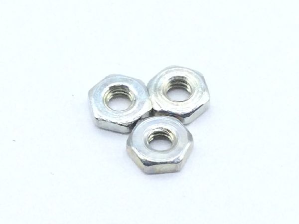 90480A002 Plain Hexagon Nut