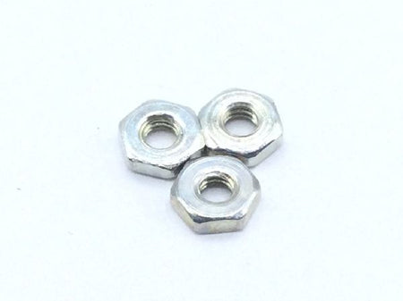 90480A002 Plain Hexagon Nut