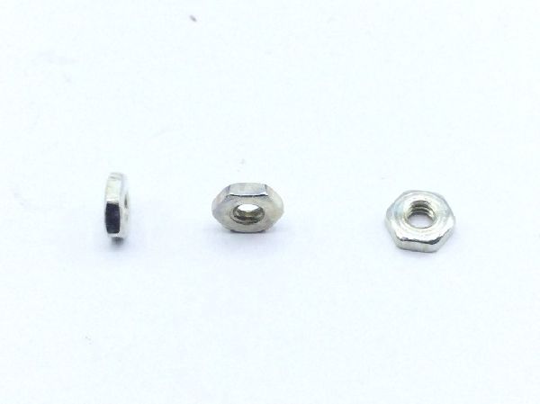 90480A002 Plain Hexagon Nut (2)
