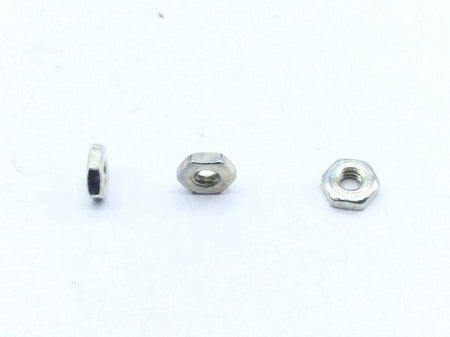 90480A002 Plain Hexagon Nut (2)