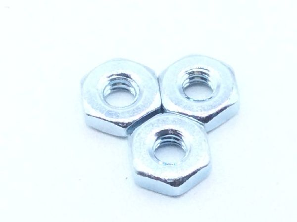 90480A003 Plain Hexagon Nut