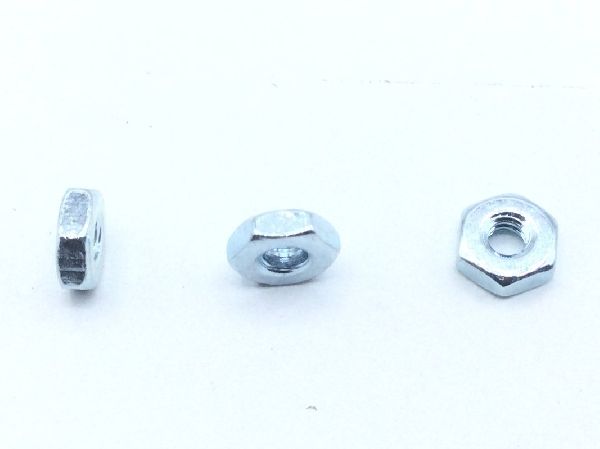 90480A003 Plain Hexagon Nut (2)