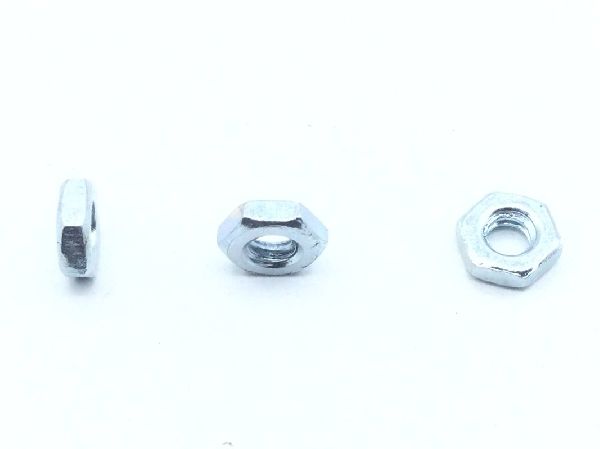 90480A004 Plain Hexagon Nut (2)