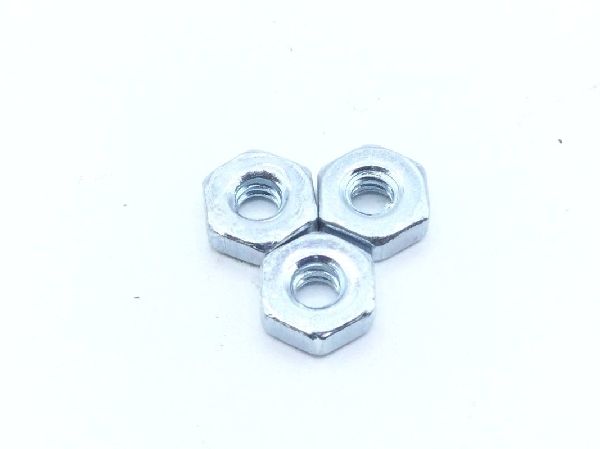 90480A005 Plain Hexagon Nut