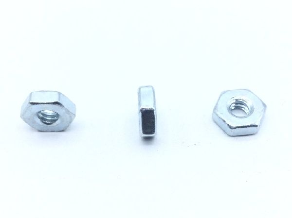 90480A007 Plain Hexagon Nut (2)