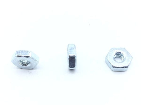 90480A008 Plain Hexagon Nut