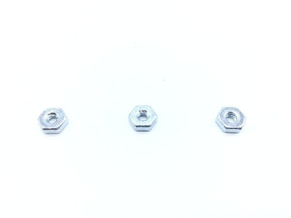 90480A008 Plain Hexagon Nut (2)