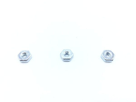90480A008 Plain Hexagon Nut (2)
