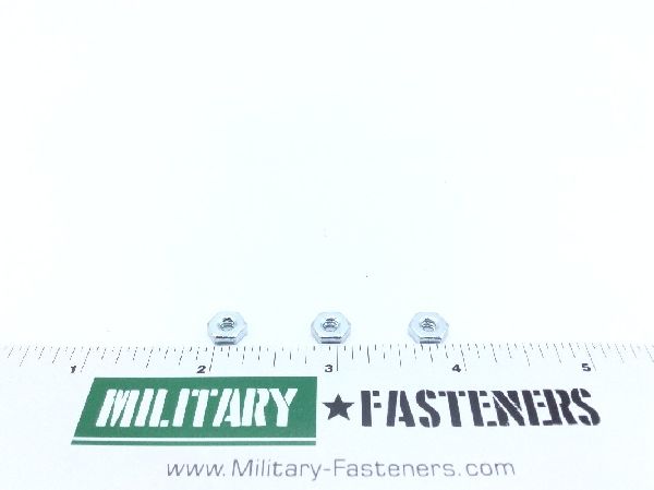 90480A008 Plain Hexagon Nut (5)