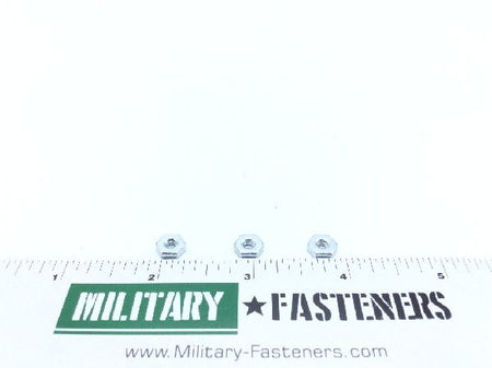 90480A008 Plain Hexagon Nut (5)
