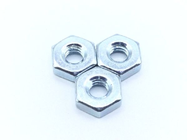 90480A009 Plain Hexagon Nut