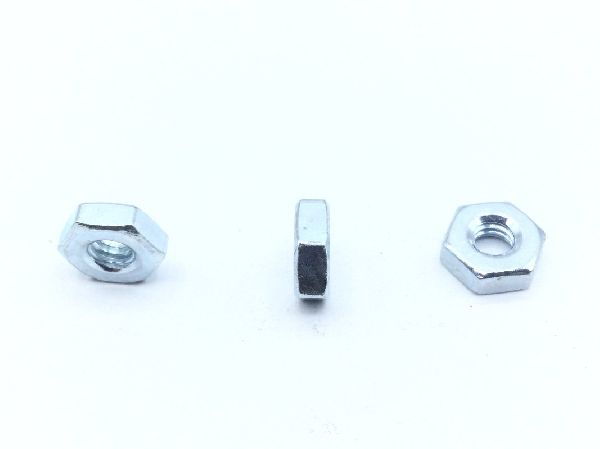 90480A009 Plain Hexagon Nut (2)