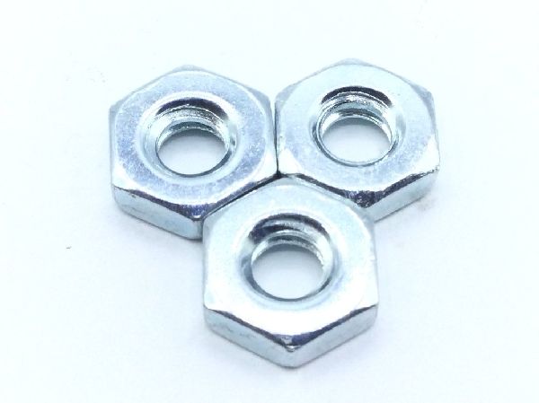 90480A011 Plain Hexagon Nut