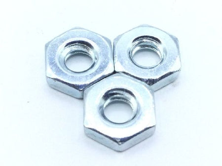 90480A011 Plain Hexagon Nut