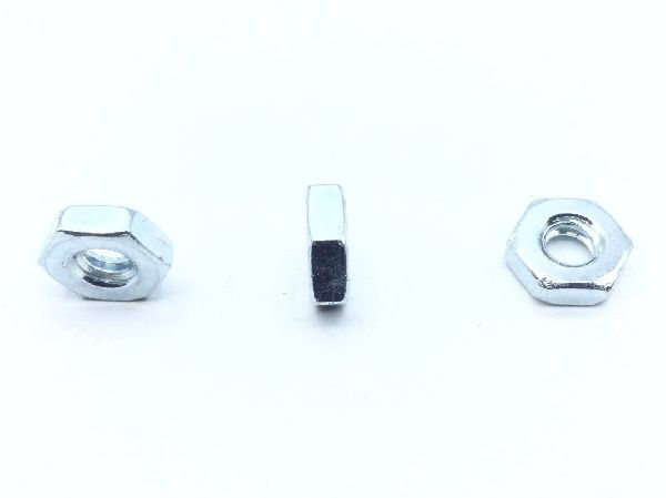 90480A011 Plain Hexagon Nut (2)