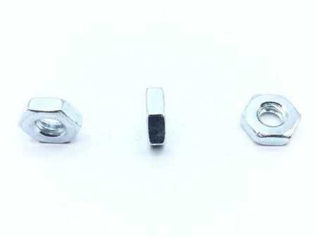 90480A011 Plain Hexagon Nut (2)