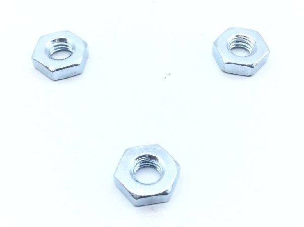 90480A195 Plain Hexagon Nut