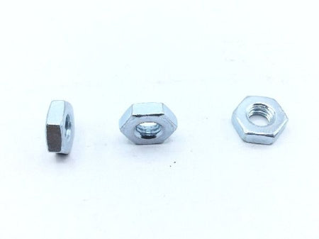 90480A195 Plain Hexagon Nut (2)