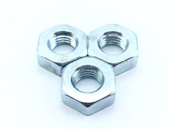 90480A225 Plain Hexagon Nut
