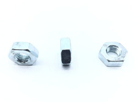 90480A225 Plain Hexagon Nut (2)