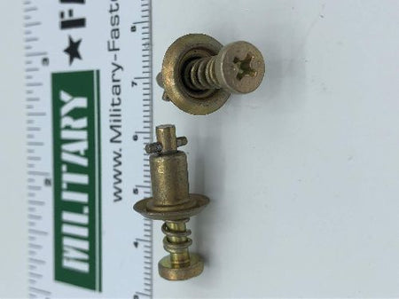 1126004-9 Turnlock Fastener Stud Assembly