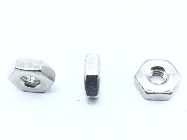 91240A009 Plain Hexagon Nut (2)