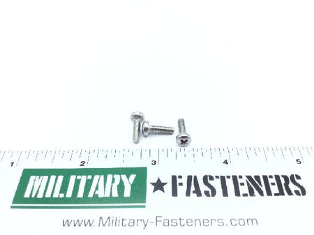 92000A120 Machine Screw