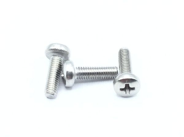 92000A120 Machine Screw (4)