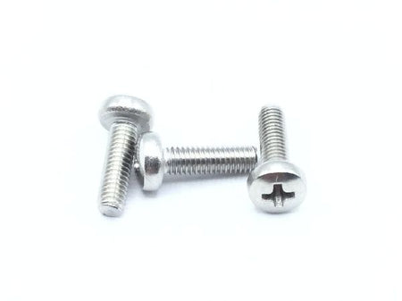 92000A120 Machine Screw (4)