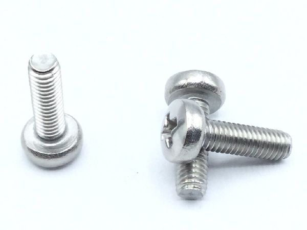 92000A120 Machine Screw (5)
