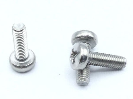 92000A120 Machine Screw (5)