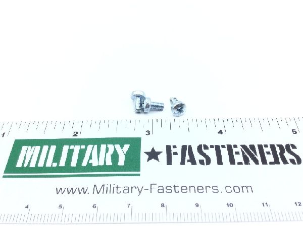92005A116 Machine Screw