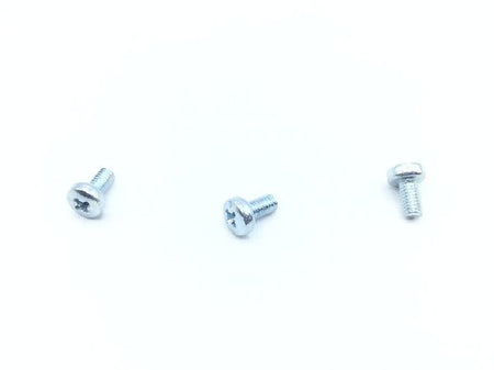 92005A116 Machine Screw (5)