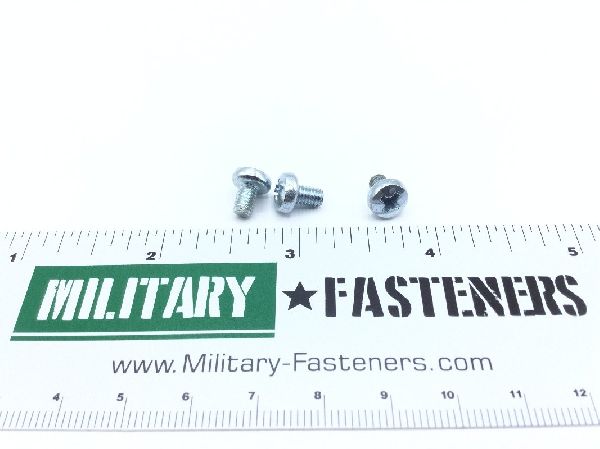 92005A215 Machine Screw