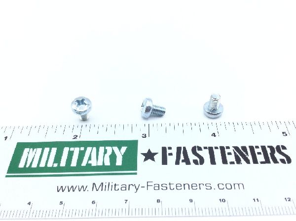 92005A215 Machine Screw (2)