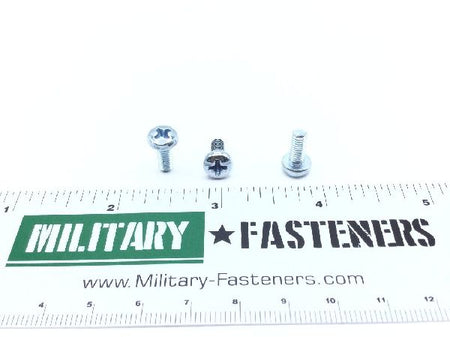 92005A220 Machine Screw