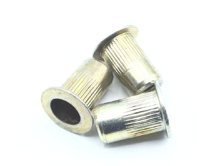 95105A111 Plain Blind Rivet Nut