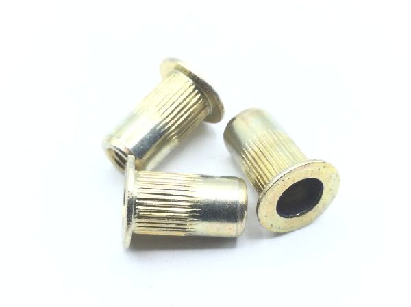 95105A115 Plain Blind Rivet Nut