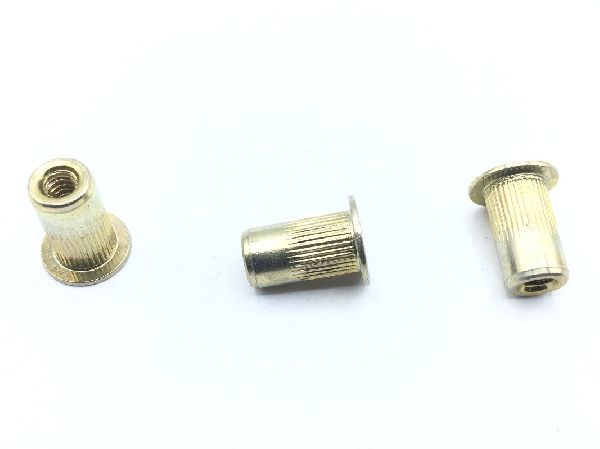 95105A115 Plain Blind Rivet Nut (2)