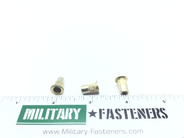 95105A115 Plain Blind Rivet Nut (4)