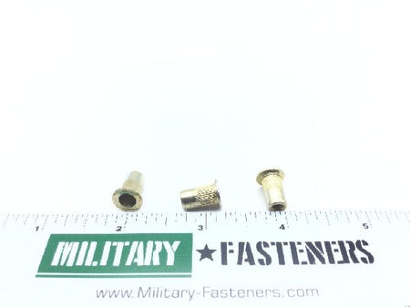 95105A115 Plain Blind Rivet Nut (4)