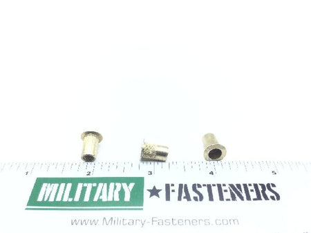 95105A119 Plain Blind Rivet Nut (4)