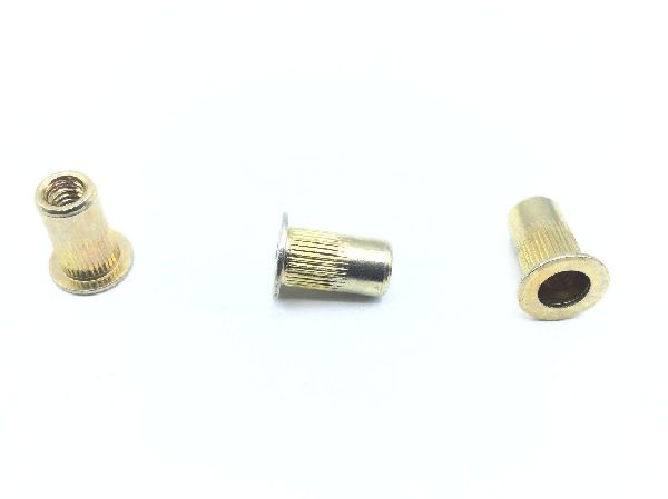 95105A123 Plain Blind Rivet Nut (2)