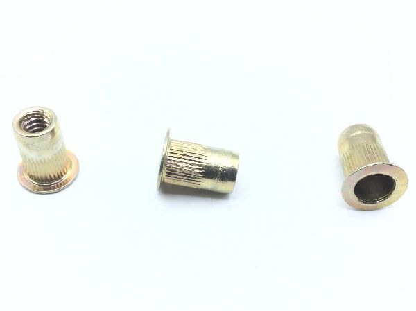 95105A127 Plain Blind Rivet Nut (2)