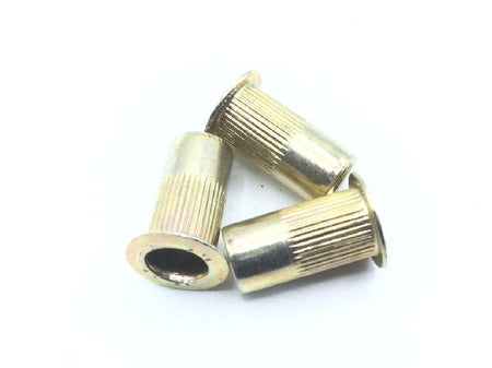 95105A131 Plain Blind Rivet Nut
