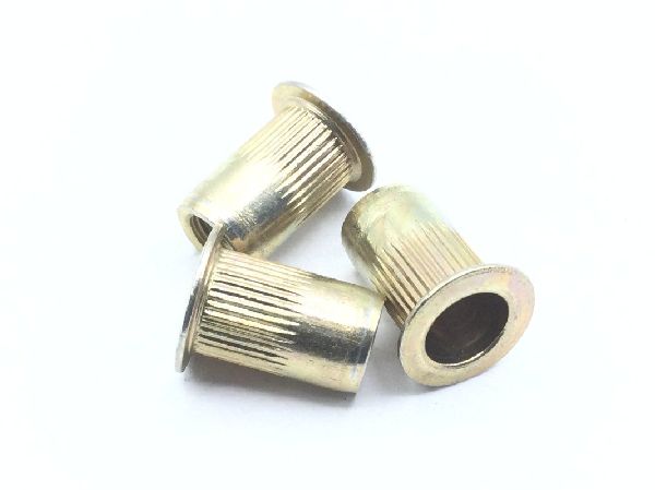 95105A135 Plain Blind Rivet Nut