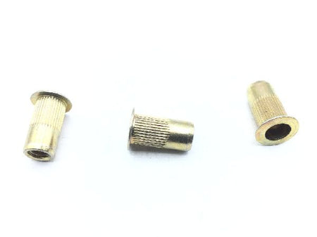 95105A139 Plain Blind Rivet Nut (2)
