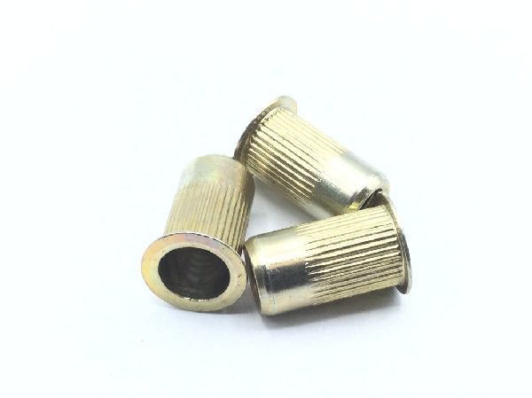 95105A147 Plain Blind Rivet Nut